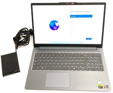 Lenovo LOQ 15ARP10E 15.6" FHD 144Hz RTX 4050 Gaming Laptop