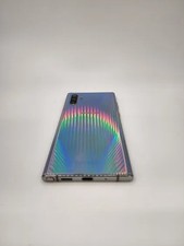 Samsung Galaxy Note 10 Plus 256GB Silver Imperfect (FAULTY-…