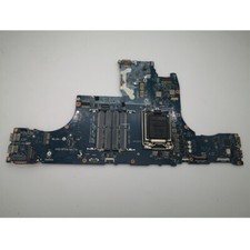 For Dell Alienware Area 51M DDR4 LA-G881P DDQ70 Motherboard