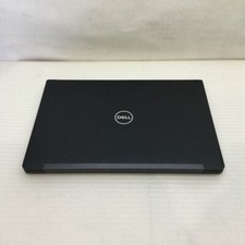 DELL Latitude 7390 Laptop 13.3" i7-8650U 16GBRAM 512GBSSD H…