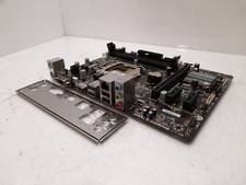 GIGABYTE GA-H81M-H Socket LGA1150 DDR3 Micro ATX Motherboar…