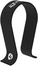 4Gamers Black Headset Stand, Compatible with most Headsets …