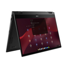 Asus CX5501FEA Chromebook Vibe CX55 Flip i5 1135G7 8G RAM 2…