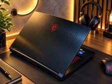 MSI Gaming GF Intel®Core™i7*512GB SSD+1TB*32GB DDR4*WINDOWS…
