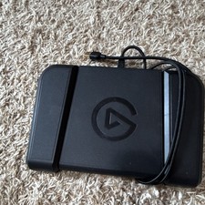 Elgato Stream Deck Pedal Wired Non-Slip Foot Controller Att…