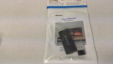 Inland HDMI to USB-C Video Capture Dongle