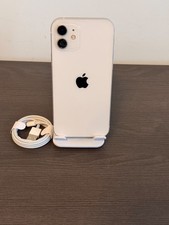 Apple iPhone 12 128GB White Unlocked - Good Condition - 100…