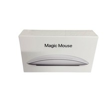 Apple Magic Mouse MK2E3AM/A Wireless Bluetooth Multi-Touch …