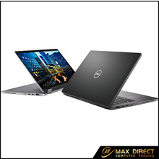 Dell Latitude 7410 14" FHD 2-in-1 Touch Laptop i7-10610U 8G…