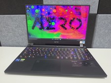 GIGABYTE AERO 15 YD 15" 4K OLED i7-11800H 32Gb 1Tb SSD RTX …