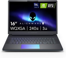 Alienware 16 Area 51 Ultra 9-275HX@2.70GHz 32GB 1TB SSD 16"…