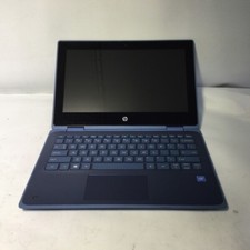 HP ProBook x360 11 G5 EE Laptop 11.6" Intel N4020 4GBRAM 25…