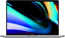 2019 Apple MacBook Pro 15.4" Core i9 2.4GHz 32GB RAM 512GB …