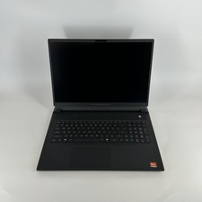 Dell Alienware M18 R1 480Hz FHD+ 2.5 GHz Ryzen 9 7945HX 64G…