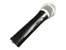 Audio Technica Atr2100X-Usb Usb Microphone