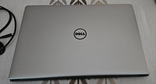 DELL INSPIRON 15 5000 LAPTOP 8GB 2.3GHz 64 BIT AS NEW USED …