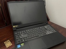 Acer Nitro 5 | i5-11300H, GTX1650 (512GB Storage, 8GB RAM) …