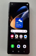 Samsung Galaxy Z Fold 4 512Gb - Phantom Black SM-F936B (Inn…