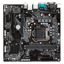 Gigabyte H510M S2P LGA1200 DDR4 Micro-ATX Motherboard