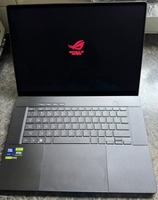 ASUS ROG Zephyrus G16 Oled 16" 240Hz Ultra 7 155H RTX 4060 …