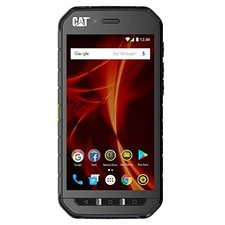 Bullitt S41 32GB | Unlocked | Very Good Refurbished