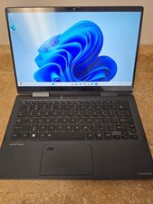 Dynabook Portege X30W-J 13" Touch Laptop-11th i7-1185G7 2.8…