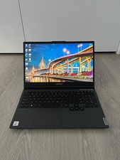 Lenovo Legion 5 15IMH05 - i7 10th Gen- 16GB Ram Gaming Lapt…