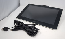 WACOM ONE DIGITAL 13.3" DRAWING/ART TABLET WITH SCREEN & PE…