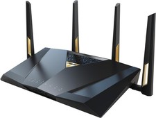 ASUS BE7200 Dual-Band Performance WiFi 7 AiMesh Extendable …