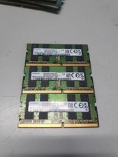 Samsung 16GB 16 gb PC4-3200AA Laptop 3200 Mhz 260pin SODIMM…