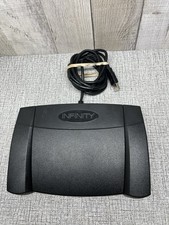 VEC Infinity IN-USB-2 USB Digital Foot Control Pedal