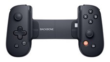 Backbone One (USB-C) Mobile 2nd Gen Gaming Controller for A…