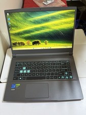 MSI Thin GF63 15.6'' FHD intel i7-12650H NVIDIA RTX 2050 16…