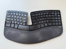 Microsoft Sculpt Ergonomic - 5KV-00001 - Business Wireless …