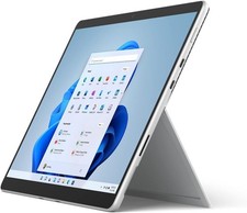 Microsoft Surface Pro 8 12.8" i5-1145G7 | Very Good Refurbi…