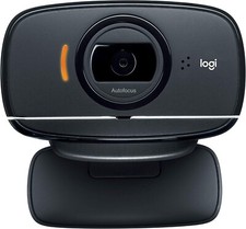 Logitech C525 Webcam HD 720p Autofocus Video Calling Built-…
