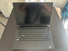 Dell Alienware M15 R7 15.6" (512GB SSD, AMD Ryzen 7, 4.70 G…