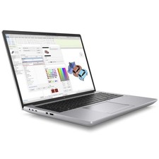 HP ZBook Fury 16 G11 Laptop: Core i9-13950HX, 64GB 512GB, R…