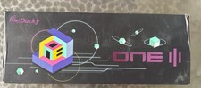 Ducky one 3 Full Size Keyboard - DKON2108ST | Hot-Swap | RG…