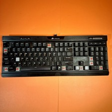Replacement Keycaps Corsair K70 RGB MK2 MK.2 Keyboard/Cherr…