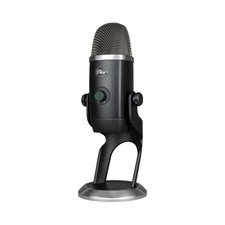 Blue Yeti X Professional Condensor USB Microphone A00104 (I…