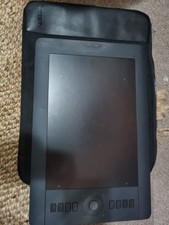 Wacom Intuos PTH-651 Medium Graphics Tablet - Black        …