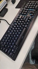 Corsair K70 LUX RGB Mechanical Keyboard