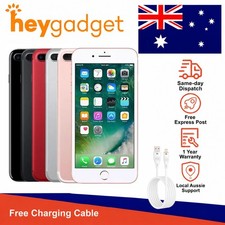 Apple iPhone 7 Plus 32GB / 128GB / 256GB Very Good Conditio…