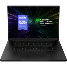 Razer Blade 18 (2024) - 18 inch Gaming Laptop - NVIDIA Gefo…