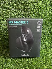 New Logitech MX Master 3 910-005647 Wireless Wireless Mouse…