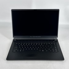 Dell Alienware m15 R5 165Hz FHD 3.2 GHz Ryzen 7 5800H 32GB …