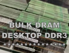 Desktop PC DDR3 4GB RAM Memory Module 12800U 1600 PC3 UDIMM…