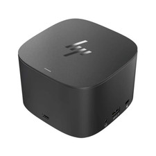 HP Thunderbolt Dock 230W G2 with Combo Cable (2UK38AA)