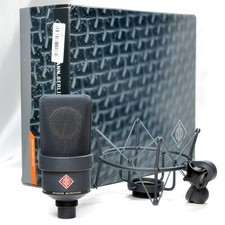 Neumann TLM 103 BK Studio Microphone Black Used Professiona…